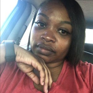 Meet your Posher, Tamika